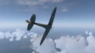 Asisbiz COD asisbiz Bf 109E4 I.JG2 Paul Temme France 1940 Aug 1940 V24