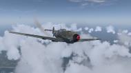 Asisbiz COD asisbiz Bf 109E4 I.JG2 Paul Temme France 1940 Aug 1940 V27