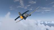 Asisbiz COD asisbiz Bf 109E4 I.JG2 Paul Temme France 1940 Aug 1940 V36