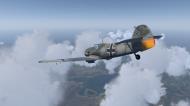 Asisbiz COD asisbiz Bf 109E4 I.JG2 Paul Temme France 1940 Aug 1940 V43