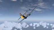 Asisbiz COD asisbiz Bf 109E4 I.JG2 Paul Temme France 1940 Aug 1940 V48