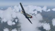 Asisbiz COD asisbiz Bf 109E4 I.JG2 Paul Temme France 1940 Aug 1940 V51