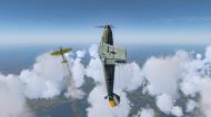 Asisbiz COD asisbiz Bf 109E4 I.JG2 Paul Temme France 1940 Aug 1940 V53