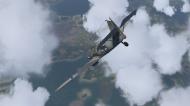Asisbiz COD asisbiz Bf 109E4 I.JG2 Paul Temme France 1940 Aug 1940 V57