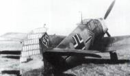 Asisbiz Messerschmitt Bf 109E4 Geschwader Stab JG2 Helmut Wick WNr 5344 France 1940 02