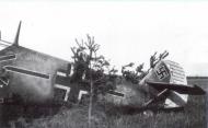Asisbiz Messerschmitt Bf 109E4 Geschwader Stab JG2 Helmut Wick WNr 5344 France 1940 03