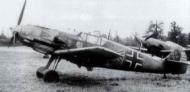 Asisbiz Messerschmitt Bf 109E4 Stab I.JG2 Helmut Wick WNr 5344 Cherbourg Maupertus France Sep 1940 01
