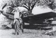 Asisbiz Messerschmitt Bf 109E4 Stab JG2 Harry von Bulow Bothkamp France 1940 04
