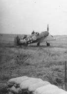Asisbiz Messerschmitt Bf 109E 7.ErgGr JG2 White 10 Le Havre Octeville spring 1941 eBay 01