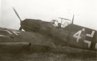 Asisbiz Messerschmitt Bf 109E 7.ErgGr JG2 White 4 Le Havre Octeville spring 1941 eBay 03