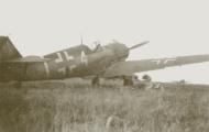 Asisbiz Messerschmitt Bf 109E 7.ErgGr JG2 White 4 Le Havre Octeville spring 1941 eBay 04