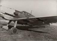 Asisbiz Messerschmitt Bf 109E4 I.JG2 near Fort Mardyck France 1940 eBay 01