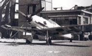 Asisbiz Messerschmitt Bf 109E3 Stab I.JG20 Eindhoven May 1940 ebay 01