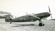 Asisbiz Messerschmitt Bf 109E1 2.JG21 Red 9 Germany 1939 ebay 01