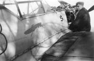 Asisbiz Messerschmitt Bf 109E1 1.JG26 White 8 Belgium 1939 01