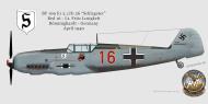 Asisbiz Messerschmitt Bf 109E1 2.JG26 Red 16 Fritz Losigkeit Bonninghardt Germany Apr 1940 0A