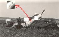 Asisbiz Messerschmitt Bf 109E3 1.JG26 White 2 Antwerpen 21st May 1940 eBay 01