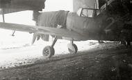 Asisbiz Messerschmitt Bf 109E4 1.JG26 White 2 with eagle emblem France late 1940 01