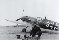 Asisbiz Messerschmitt Bf 109E4 1.JG26 White 3 Marquise France October 1940 01