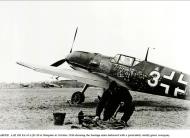 Asisbiz Messerschmitt Bf 109E4 1.JG26 White 3 Marquise France October 1940 02