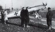 Asisbiz Messerschmitt Bf 109E7 1.JG26 White 5 France Dec 1940 01