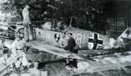 Asisbiz Messerschmitt Bf 109E7Z 1.JG26 White 8 Josef Priller WNr 7677 late 1940 01