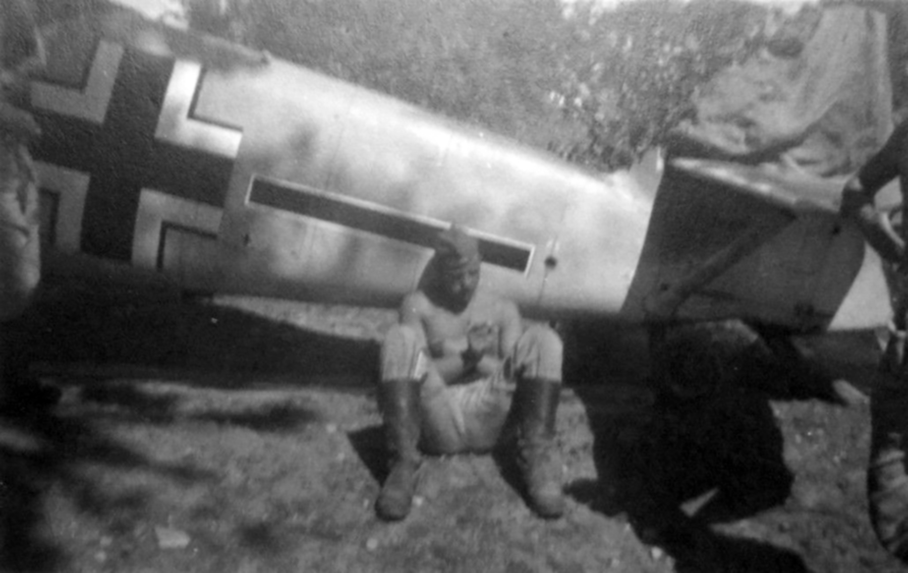 Messerschmitt Bf 109E 5.JG26 France 1940 eBay 01