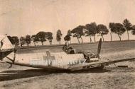 Asisbiz Messerschmitt Bf 109E3 4.JG26 White 3 WNr 779 force landed France 1st June 1940 ebay 03