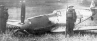 Asisbiz Messerschmitt Bf 109E3 4.JG26 White 4 Horst Perez WNr 1190 crash landed Sussex 30th Sep 1940 02