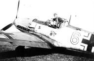 Asisbiz Messerschmitt Bf 109E3 4.JG26 White 6 France 1940 01
