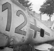 Asisbiz Messerschmitt Bf 109E3N 6.JG26 Yellow 12 force landed France 1st June 1940 02