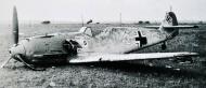 Asisbiz Messerschmitt Bf 109E1 7.JG26 White 2 Karl Heinz Bock WNr 6294 crash landed Rye 17th Sep 1940 02