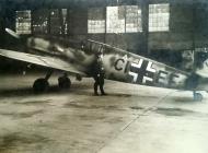 Asisbiz Messerschmitt Bf 109E4B 9.JG26 Stkz CI+EF WNr 3740 later Yellow 9 ebay 01