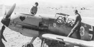 Asisbiz Messerschmitt Bf 109E4 7.JG26 White 3 Ernst Laube Gela Sicily May 1941 02