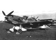 Asisbiz Messerschmitt Bf 109E7B 7.JG26 Gela Sicily 1941 04