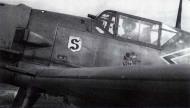 Asisbiz Messerschmitt Bf 109E4 Stab JG26 Adolf Galland WNr 5819 France 1940 03