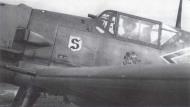 Asisbiz Messerschmitt Bf 109E4 Stab JG26 Adolf Galland WNr 5819 France 1940 17
