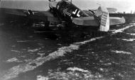 Asisbiz Messerschmitt Bf 109E4 Stab JG26 Adolf Galland WNr 5819 France 1940 eBay 01