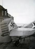 Asisbiz Messerschmitt Bf 109E4 Stab JG26 Adolf Galland WNr 5819 France 1940 eBay 04