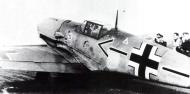 Asisbiz Messerschmitt Bf 109E4 Stab JG26 Winkel Strich flown by Adolf Galland WNr 5819 Le Touquet Apr 1941 01