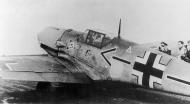 Asisbiz Messerschmitt Bf 109E4 Stab JG26 Winkel Strich flown by Adolf Galland WNr 5819 Le Touquet Apr 1941 02