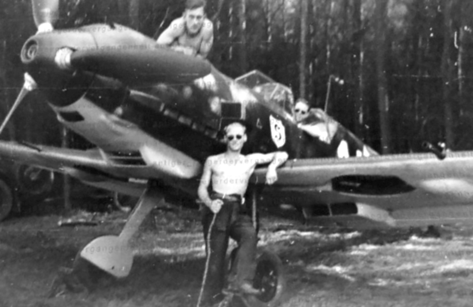 Messerschmitt Bf 109E3 4.JG26 White 14 Bonninghardt Germany Sep 1939 eBay 01