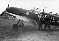 Asisbiz Messerschmitt Bf 109E1 4.JG26 White 4 Germany Poland 1939 01