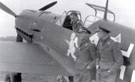 Asisbiz Messerschmitt Bf 109E1 7.JG26 White 1 Kdr Walter Klenitz Werl AB Germany Oct 1939 01