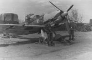 Asisbiz Messerschmitt Bf 109E7 JG26 unknown staffel and location 1940 41 eBay 01