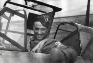 Asisbiz Aircrew Luftwaffe Spanish pilots serving with 15.JG27 Russia 02