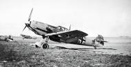 Asisbiz Messerschmitt Bf 109E7B 15.JG27 Staritsa Sep 1941 01