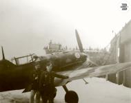 Asisbiz Messerschmitt Bf 109E 2.ErgGrJG27 eBay 01