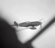 Asisbiz Messerschmitt Bf 109E7R3Trop I.JG27 White 9 ferry flight Sicily to North Africa 1941 01