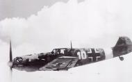 Asisbiz Messerschmitt Bf 109E7Trop 1.JG27 White 10 Gunter Steinhausen Ain el Gazala Lybia Aug 1941 01